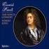 H. Purcell Dido and Aeneas Dido (gesamte Partie) The Fairy Queen. G. F. Händel Giulio Cesare Cleopatra