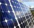 Solarstrom für die Schweiz Die Schlüsselrolle der Photovoltaik Was sind die Herausforderungen bei der Photovoltaik?