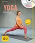 YOGA. Mehr Energie und Ruhe. meistgekaufte. Yoga-Buch. Das ANNA TRÖKES