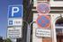 Antrag auf Erteilung einer Parkberechtigung für Bewohner Vollzug der Straßenverkehrsordnung (StVO)