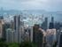 Hongkong Stadtrundfahrt. Hongkong Island Peak Tower