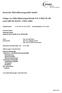 Anlage zur Akkreditierungsurkunde D-K nach DIN EN ISO/IEC 17025:2005