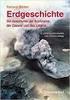 Erdgeschichte. Die Geschichte der Kontinente, der Ozeane und des Lebens. Schweizerbart Stuttgart. Roland Walter. Mit 187 Abbildungen,