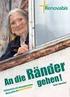 FUNDAMENTBESCHREIBUNG Januar 2015