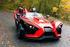 Fahrbericht Polaris Slingshot: Auto, Motorrad oder beides?