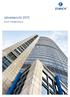 Jahresbericht Zürich Anlagestiftung