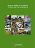 Rahmenbedingungen für die Verwertung biogener Abfälle in den Kommunen