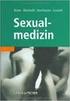Sexualmedizin. Beier Bosinski Loewit URBAN& FISCHER. 2., völlig neu bearbeitete und erweiterte Auflage