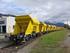 Anforderungskatalog für eine neue Standard Güterwagen Radsatzwellen - European Standard Freight Axle (ESFA)