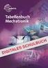 labellenbuch Mechatronik