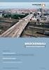 PLANFESTSTELLUNG. - Verzeichnis der Bauwerke, Wege, Gewässer und sonstigen Anlagen - (Bauwerksverzeichnis)