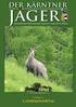 Aufwand und Erfolg der Schwarzwildjagd in einem stadtnahen Gebiet