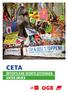 CETA ÖFFENTLICHE DIENSTLEISTUNGEN UNTER DRUCK