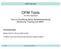 OFM-Tools von Arthur Bastoreala