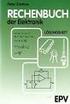 Rechenbuch der Elektronik \ \