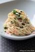 Gamberetti all'olio-aglio (auch zu zweit als Vorspeise geeignet) Krevetten in heissem Olivenöl mit Knoblauch und Kräutern 16.00