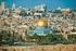 ISRAEL: HÖHEPUNKTE IM HEILIGEN LAND