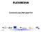 FLEXMEDIA. Innovation/Netzwerke FKZ: 01FH09008
