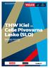 THW Kiel vs. Celje Pivovarna Lasko (SLO)
