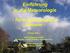 Meteorologie. Vorlesungen und Übungen Meteorologie II. Meteorologie , Vorlesung, SWS: 2 Hauf, Thomas