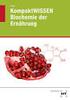 BIOCHEMIE DER ERNÄHRUNG
