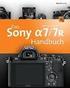 Das Sony RX100 & RX100 II Handbuch