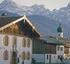 Gastronomiebetriebe der Alpenwelt Karwendel