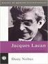 Freud und Lacan: Philosophie und Psychoanalyse