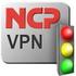 NCP Client Bedienung und Funktionen