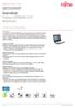 Datenblatt Fujitsu LIFEBOOK S751 Notebook