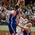 Offizielle Basketball Regeln 2012 für Männer und Frauen