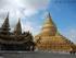 Magisches Myanmar Exklusiv-Charter auf dem Irrawaddy im Herzen des goldenen Landes