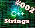 Grundlagen der Programmierung in C++ Arrays und Strings, Teil 1