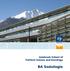 Innsbruck School of Political Science and Sociology. BA Soziologie