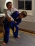 Judo - der sanfte Weg