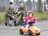 Vereinbarkeit von Familie und Dienst in der Bundeswehr