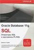 Oracle Database: Program with PL/SQL