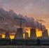 Reduktion der Kohlendioxid- Emissionen von Kraftwerken