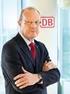 und die Deutsche Bahn AG Leiter Konzernsicherheit (MZ) - nachstehend OB genannt - einerseits und die