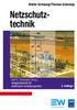 Netzschutztechnik. Walter Schossig/Thomas Schossig. Rolf R. Cichowski (Hrsg.) Anlagentechnik für elektrische Verteilungsnetze. 5. Auflage =E03 -Q1 -Q2