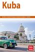 Kuba. Reiseführer mit aktuellen Reisetipps und zahlreichen Detailkarten xxx