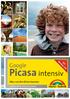 Christoph Prevezanos. Google. Picasa intensiv. Alles, was Ihre Fotos brauchen. Markt+Technik Verlag