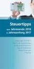 Empfehlungen zur Änderung der Eigenbetriebs- und Anstaltsverordnung (EigAnVO) Rheinland-Pfalz. - Stand 31. März