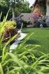 Royal Grass. ...auch in Ihrem Garten?