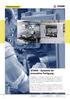 STARK - Systeme für innovative Fertigung. Palettenwechsler. Stark Spannsysteme GmbH A-6840 Götzis. Tel. +43 (0) Fax +43 (0)