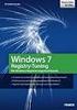 Windows Automatisierung - Die technische Referenz