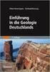 Einführung in die Geologie