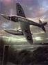 Heinkel He 119 schön, schnell und erfolglos