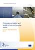 Blue Globe Report. Kleinwindkraftanlagen. Qualitätssicherung, Netzeinbindung, Geschäftsmodelle und Information. Erneuerbare Energien #6/2014