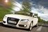 Audi Anschlussgarantie. Garantiebedingungen Deutschland